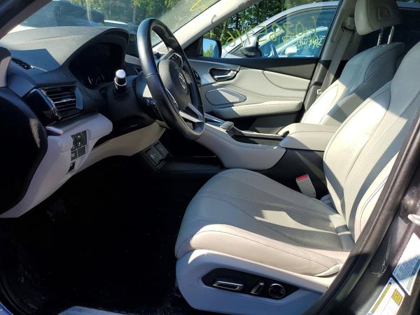 2021 ACURA RDX SH-AWD Tech