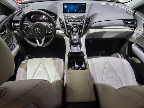 2021 ACURA RDX SH-AWD Tech