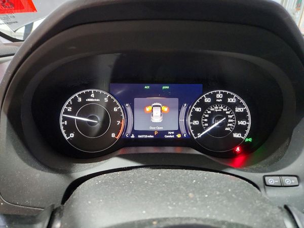 2021 ACURA RDX SH-AWD Tech
