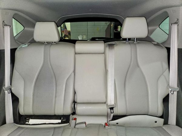 2021 ACURA RDX SH-AWD Tech