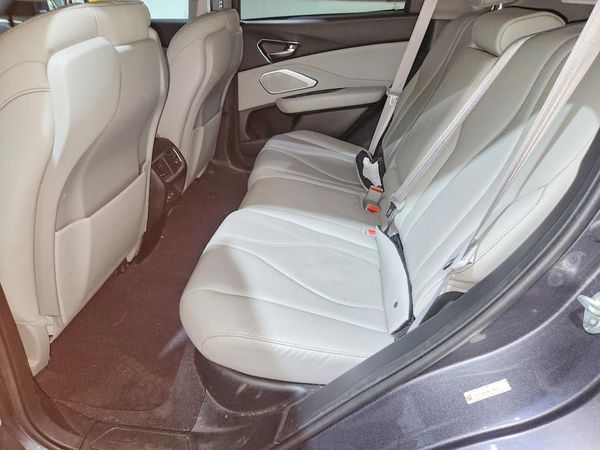 2021 ACURA RDX SH-AWD Tech