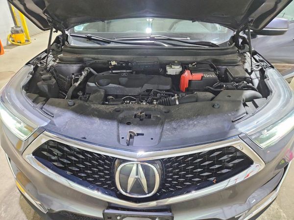 2021 ACURA RDX SH-AWD Tech