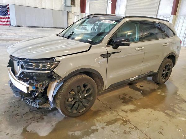 2023 KIA SORENTO SX/SX Prestige
