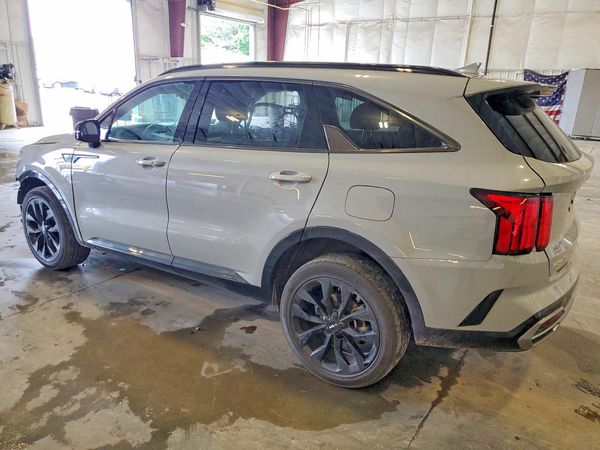 2023 KIA SORENTO SX/SX Prestige