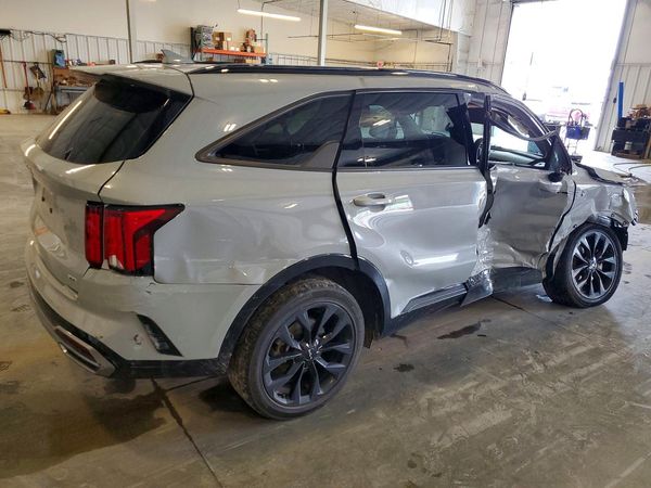 2023 KIA SORENTO SX/SX Prestige