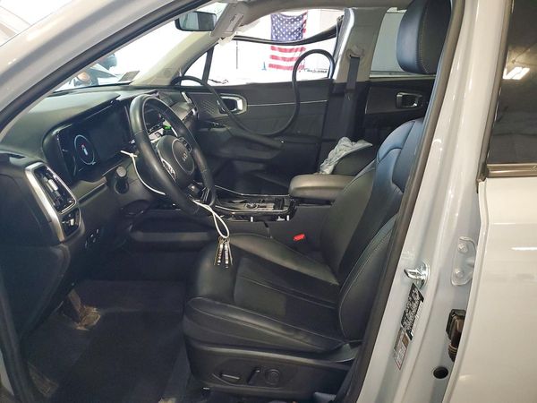 2023 KIA SORENTO SX/SX Prestige
