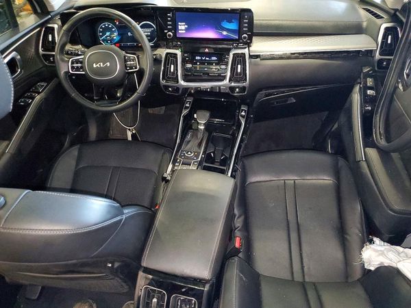 2023 KIA SORENTO SX/SX Prestige