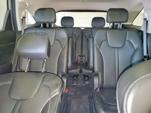 2023 KIA SORENTO SX/SX Prestige