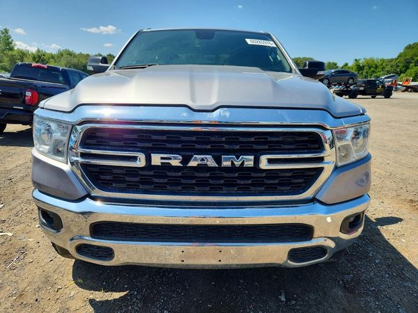 2022 RAM 1500 Big Horn, Lone Star
