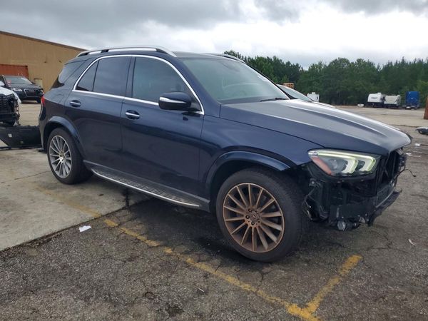2020 MERCEDES-BENZ GLE GLE350-4M