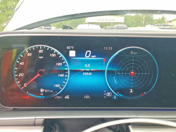 2020 MERCEDES-BENZ GLE GLE350-4M