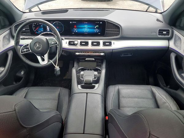 2020 MERCEDES-BENZ GLE GLE350-4M