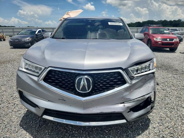 2017 ACURA MDX