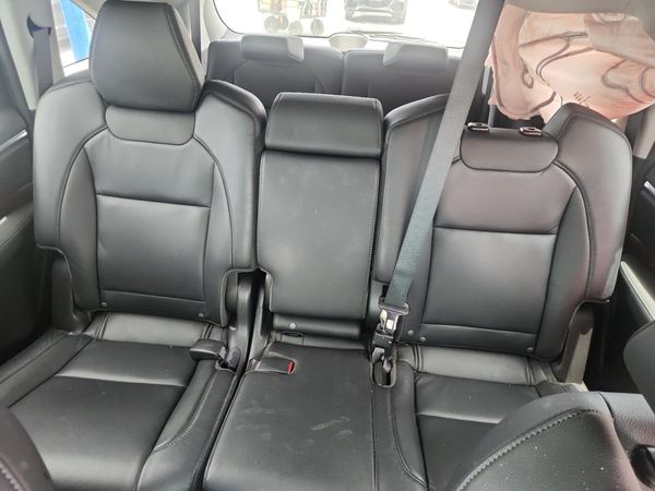 2017 ACURA MDX