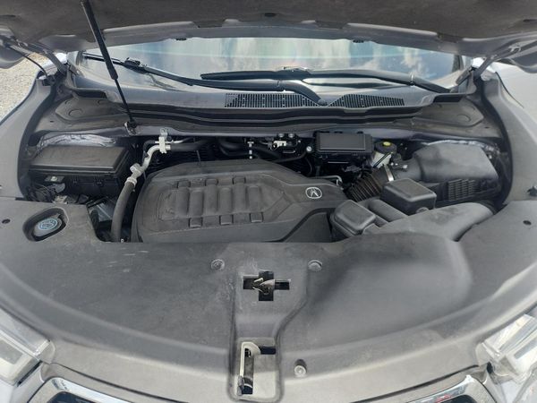 2017 ACURA MDX