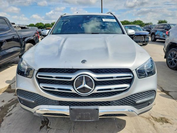 2020 MERCEDES-BENZ GLE GLE350-4M