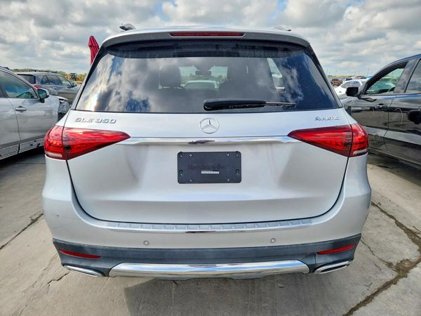 2020 MERCEDES-BENZ GLE GLE350-4M