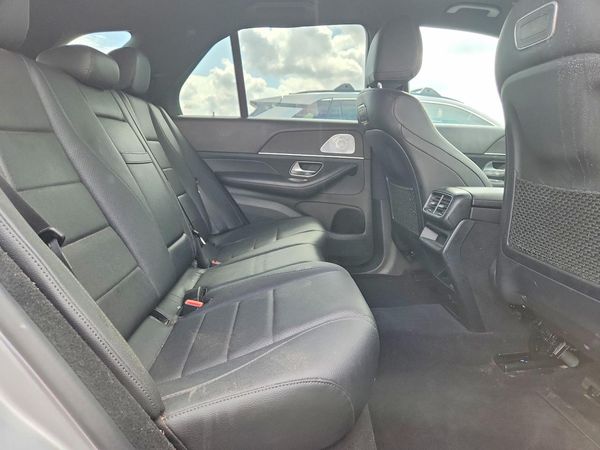 2020 MERCEDES-BENZ GLE GLE350-4M