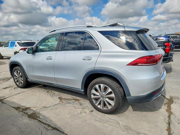 2020 MERCEDES-BENZ GLE GLE350-4M