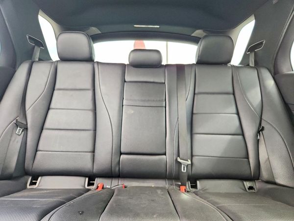 2020 MERCEDES-BENZ GLE GLE350-4M
