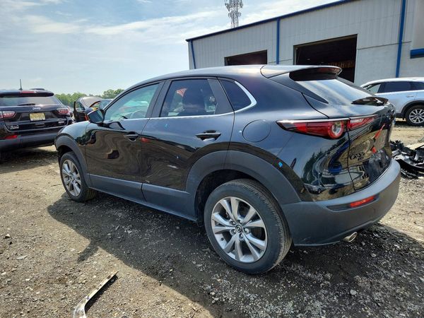 2023 MAZDA CX-30 Select Package