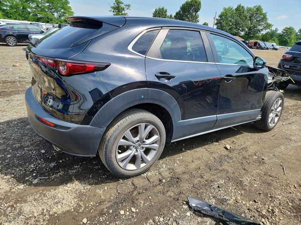 2023 MAZDA CX-30 Select Package