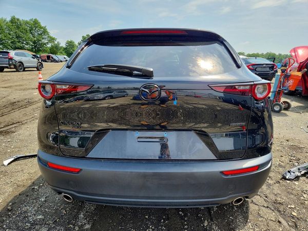 2023 MAZDA CX-30 Select Package