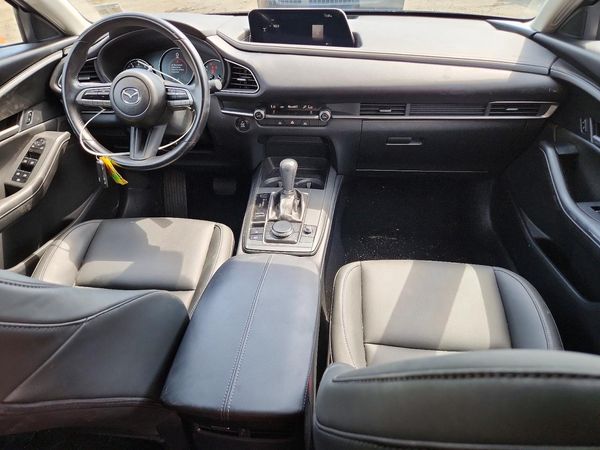 2023 MAZDA CX-30 Select Package