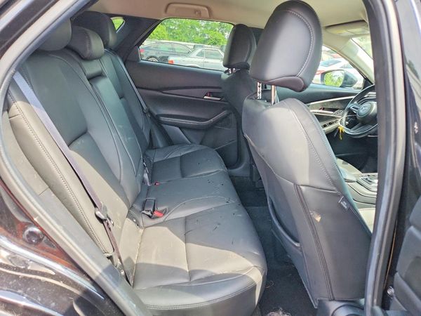2023 MAZDA CX-30 Select Package