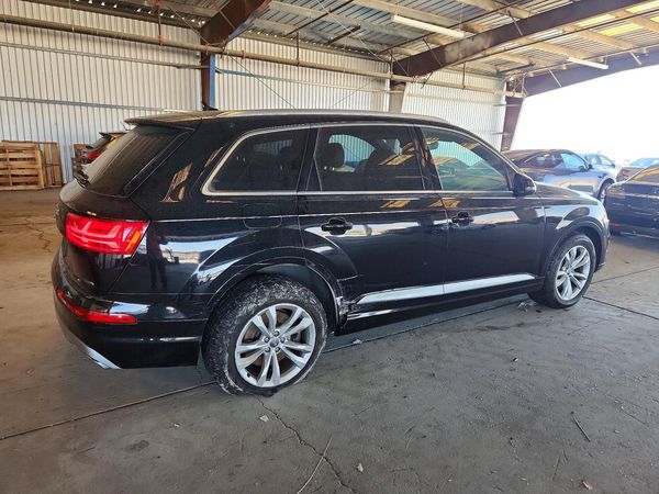 2019 AUDI Q7