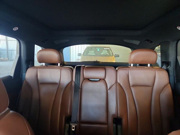 2019 AUDI Q7