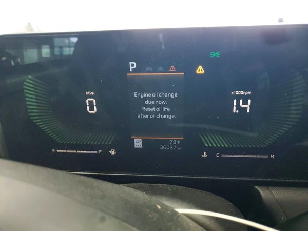 2025 KIA K4 LX, LXS