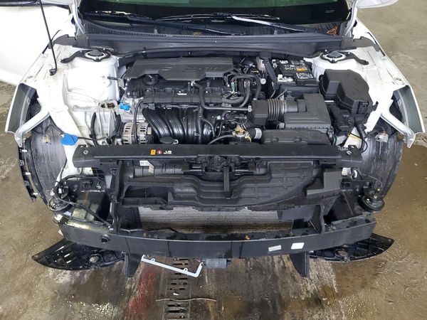 2025 KIA K4 LX, LXS