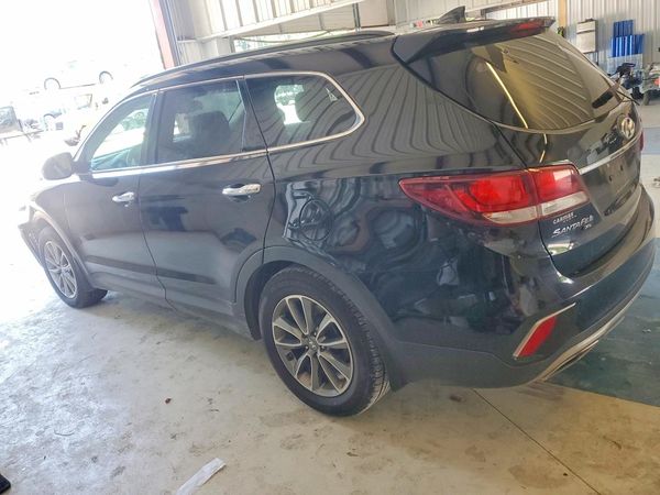 2019 HYUNDAI SANTA FE XL SE Base