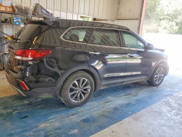 2019 HYUNDAI SANTA FE XL SE Base