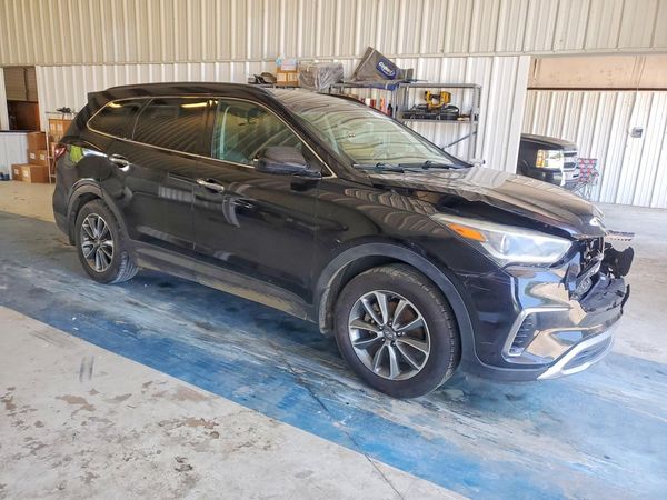2019 HYUNDAI SANTA FE XL SE Base