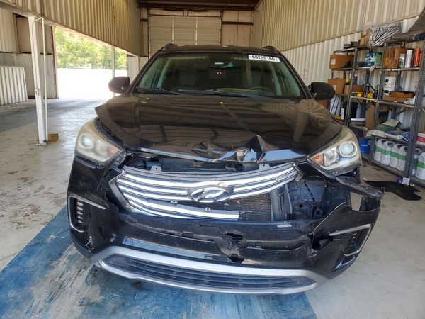 2019 HYUNDAI SANTA FE XL SE Base