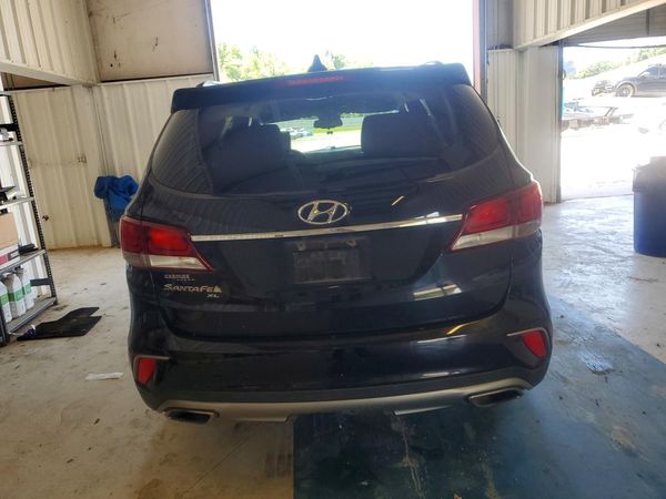 2019 HYUNDAI SANTA FE XL SE Base