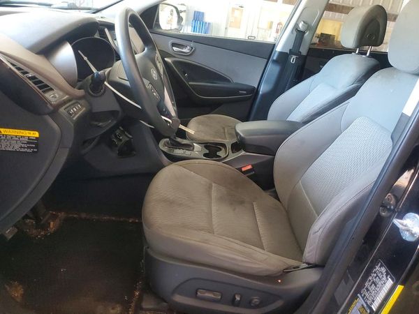 2019 HYUNDAI SANTA FE XL SE Base