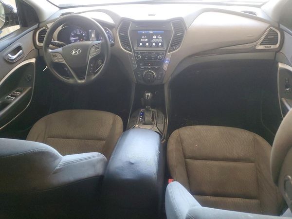 2019 HYUNDAI SANTA FE XL SE Base