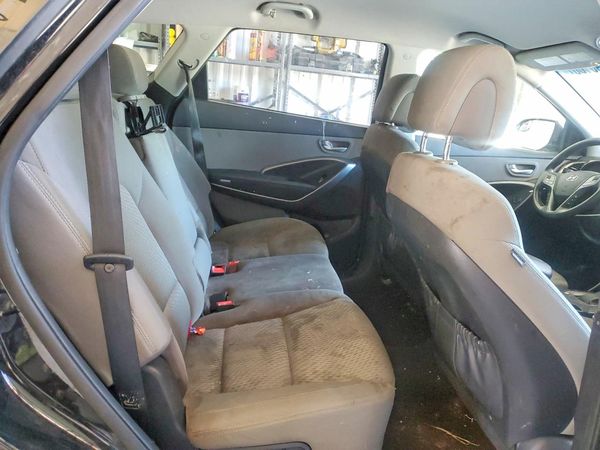 2019 HYUNDAI SANTA FE XL SE Base