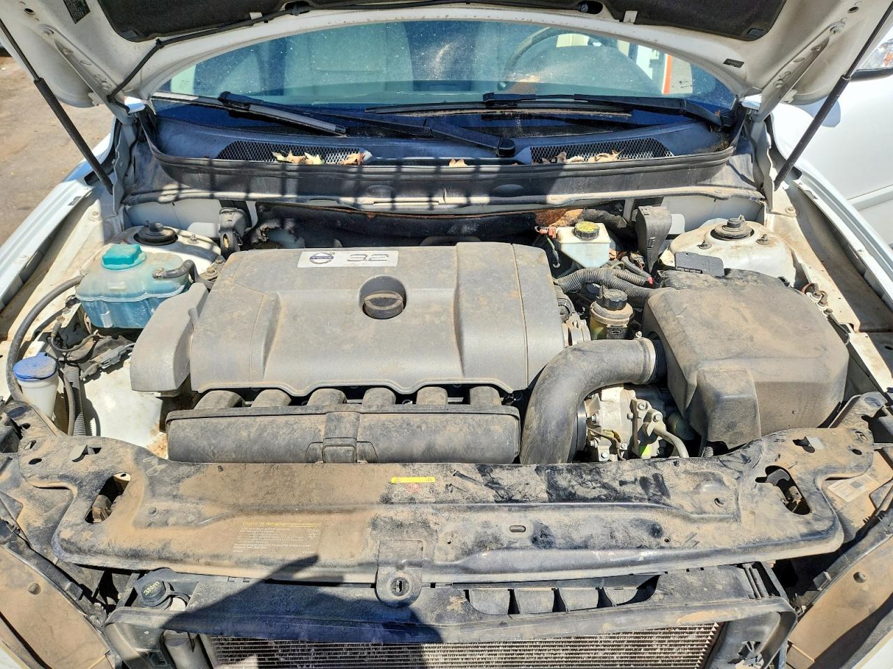2008 VOLVO XC90