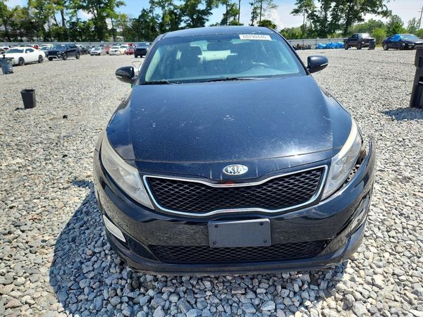 2014 KIA OPTIMA