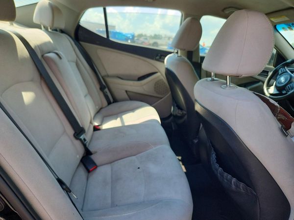 2014 KIA OPTIMA
