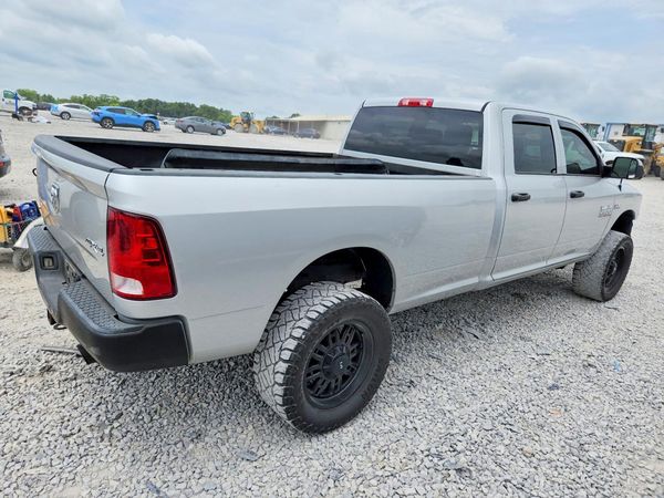 2018 RAM 2500 ST CREW CAB 4X4