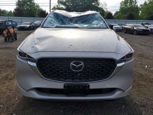 2024 MAZDA CX-5 Select Package