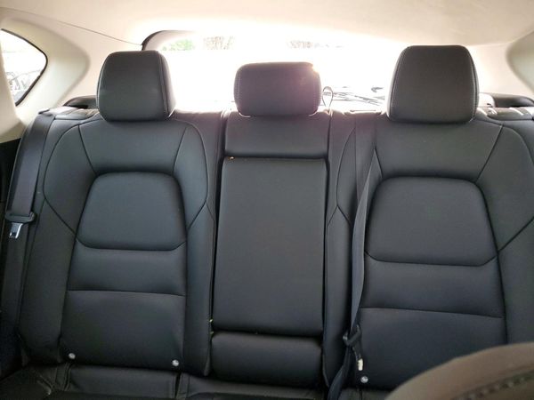 2024 MAZDA CX-5 Select Package