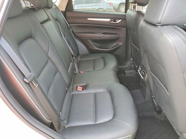 2024 MAZDA CX-5 Select Package