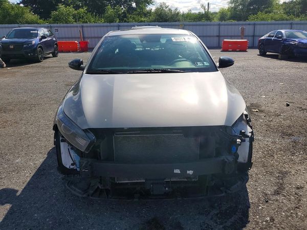 2023 KIA FORTE GT Line