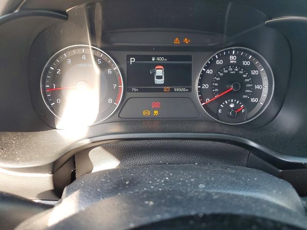 2023 KIA FORTE GT Line